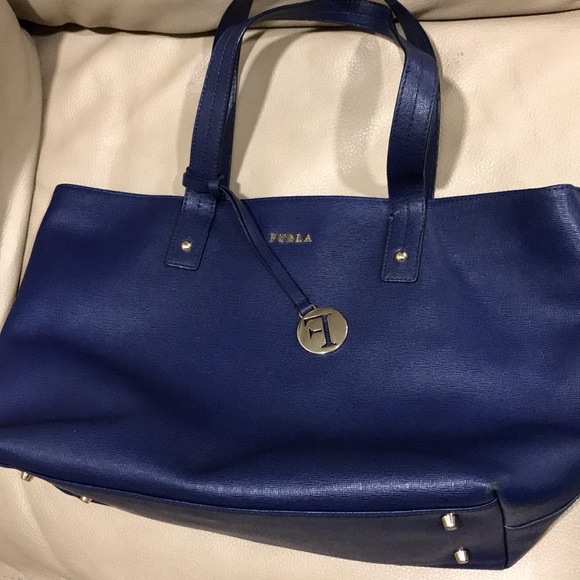 Furla Tote - Picture 4 of 9